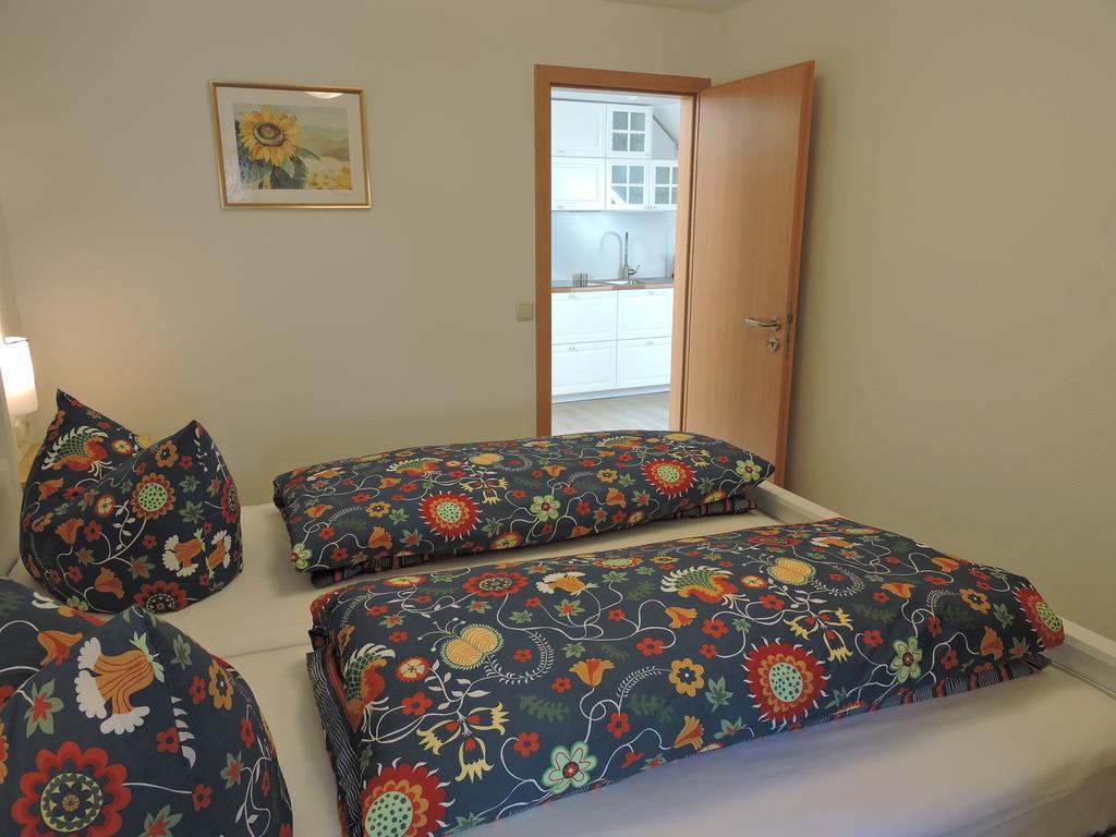 Apartment Haus Sebastian Oberwiesenthal