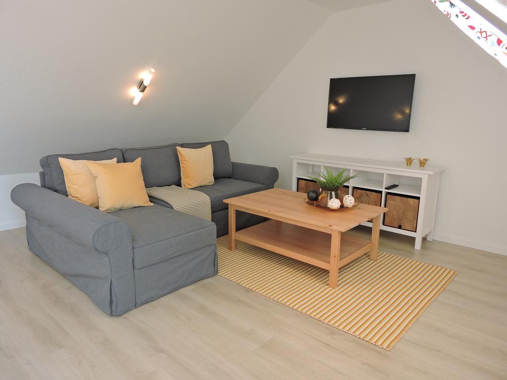 Haus Sebastian *