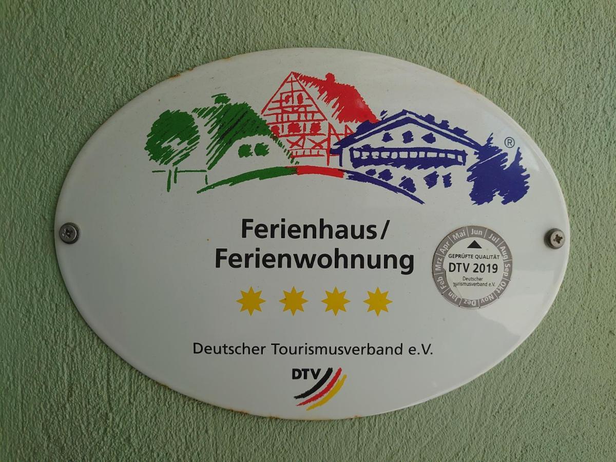 Haus Sebastian